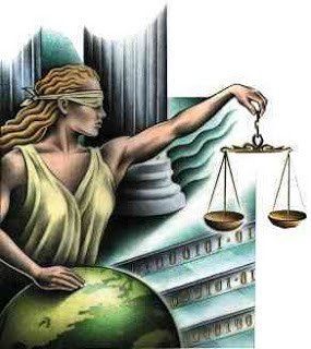 Diferencias entre Derecho positivo y Derecho natural