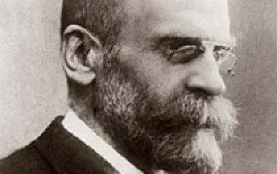 Trilha 8 - Principais Sociólogos - Parte II