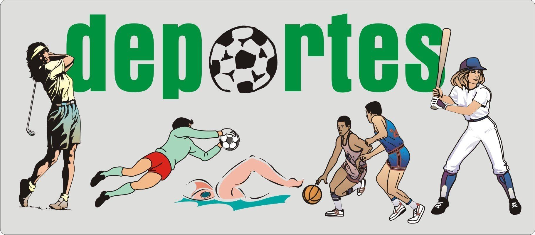 Diferencias individuales en el deporte