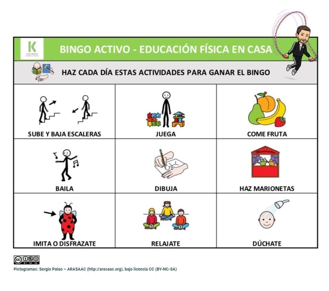 Desarrollo Corporal y Motricidad II