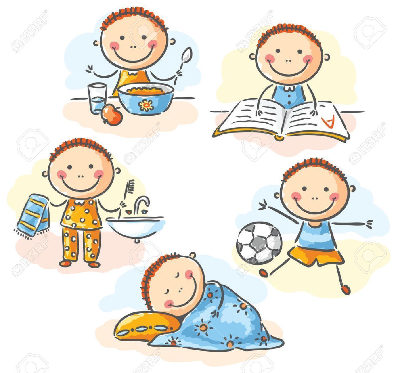 Metodologías de enseñanza en Educación Inicial