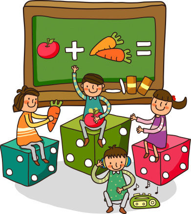 Metodologías de enseñanza en Educación Inicial