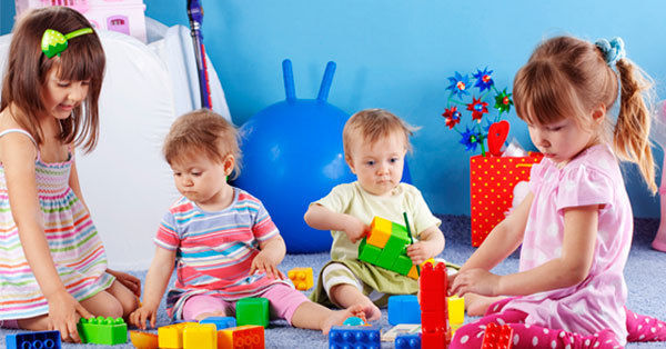 Metodologías de enseñanza en Educación Inicial