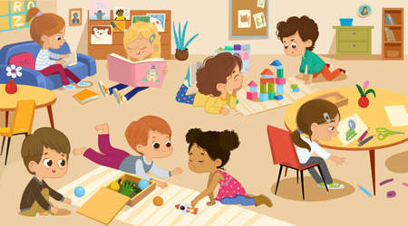 Metodologías de enseñanza en Educación Inicial