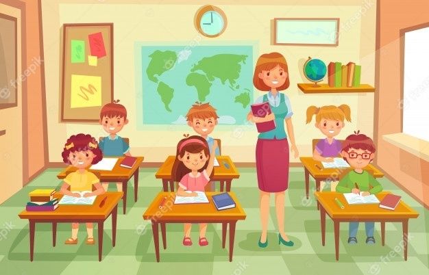 Metodologías de enseñanza en Educación Inicial