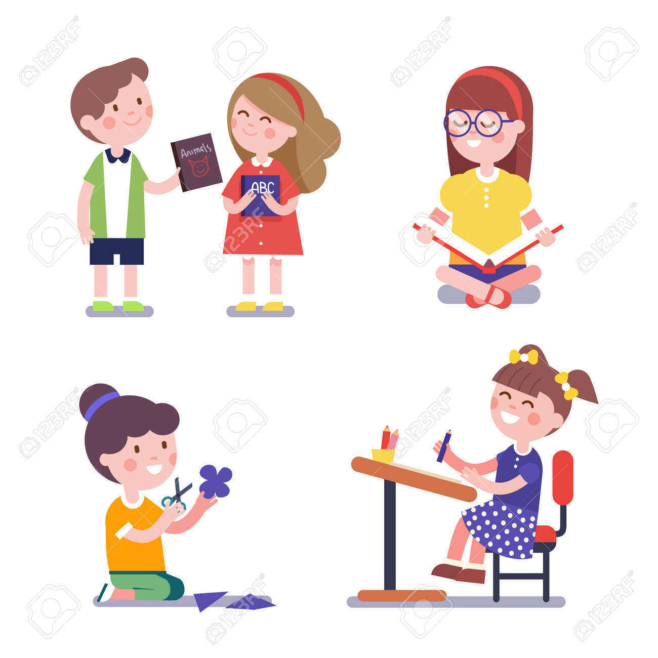 Metodologías de enseñanza en Educación Inicial