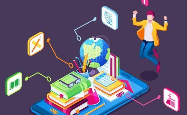 Tecnologías digitales y su aporte a la CALIDAD EDUCATIVA