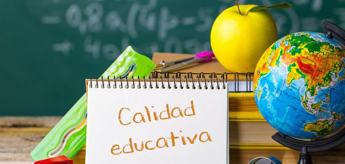 Tecnologías digitales y su aporte a la CALIDAD EDUCATIVA
