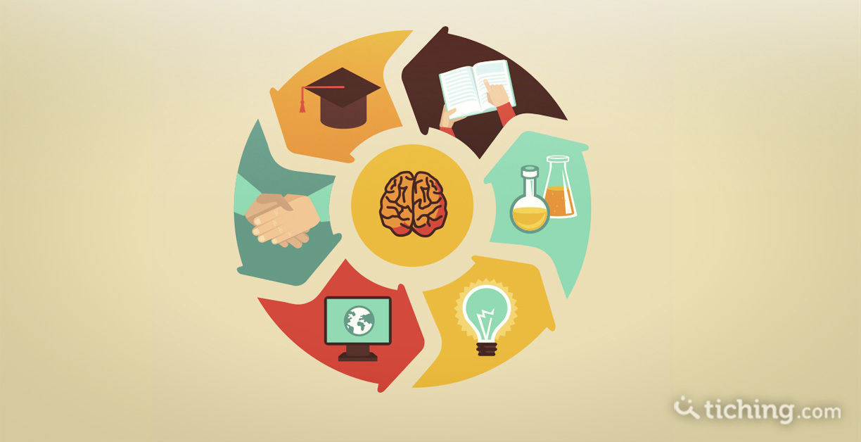 Tecnologías digitales y su aporte a la CALIDAD EDUCATIVA