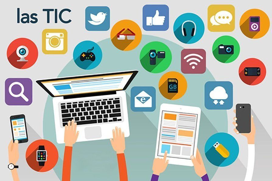 Tecnologías digitales y su aporte a la CALIDAD EDUCATIVA