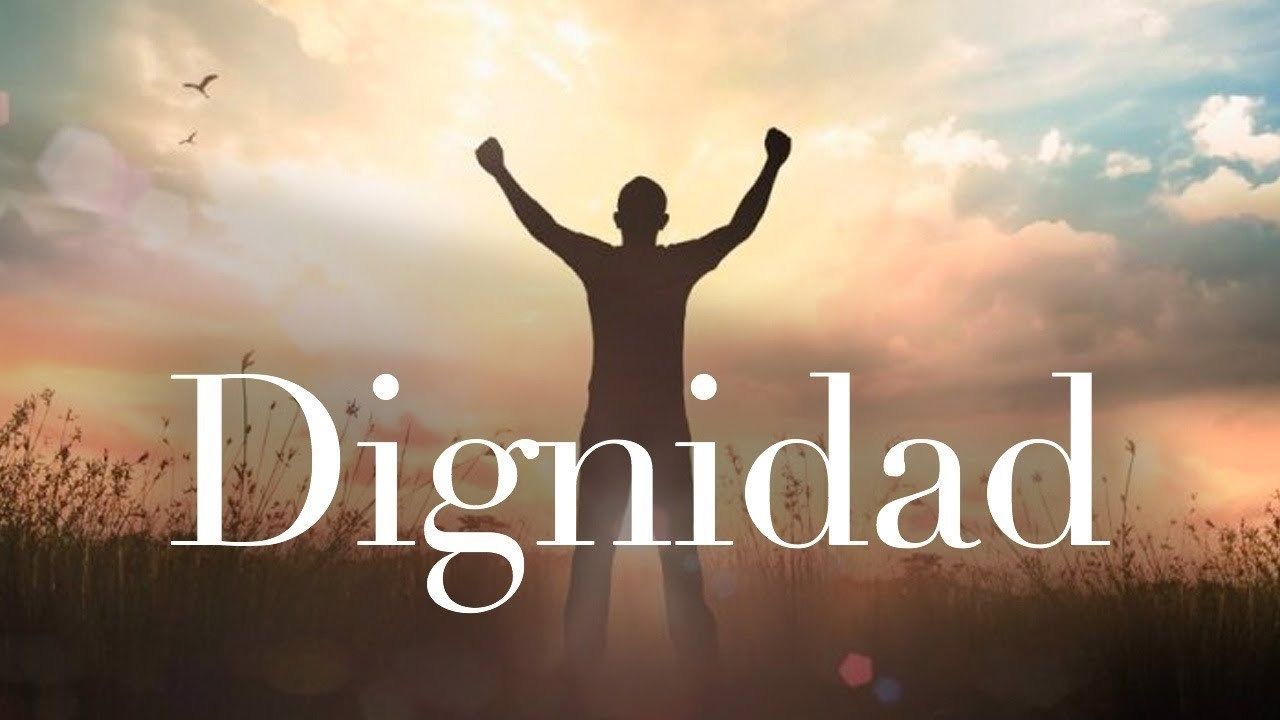 Dignidad