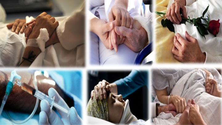PRINCIPALES TECNICAS DE CUIDADO PALIATIVO EN PACIENTES EN FASE TERMINAL