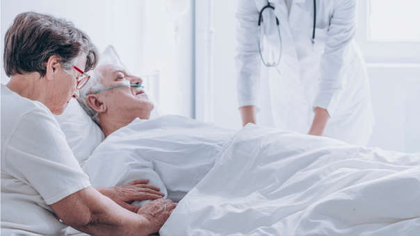 PRINCIPALES TECNICAS DE CUIDADO PALIATIVO EN PACIENTES EN FASE TERMINAL