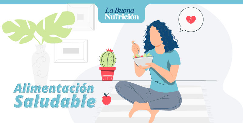 Los Beneficios de la Alimentación en el deporte.