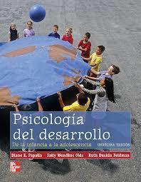 Aspectos Importantes Sobre El Desarrollo Del niño o niña