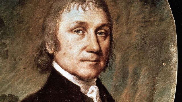 Biografía de Antonio Lavoisier