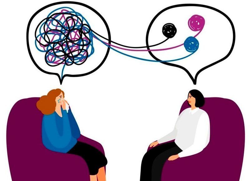 Psicología clínica y de la salud en adultos: manual de casos.