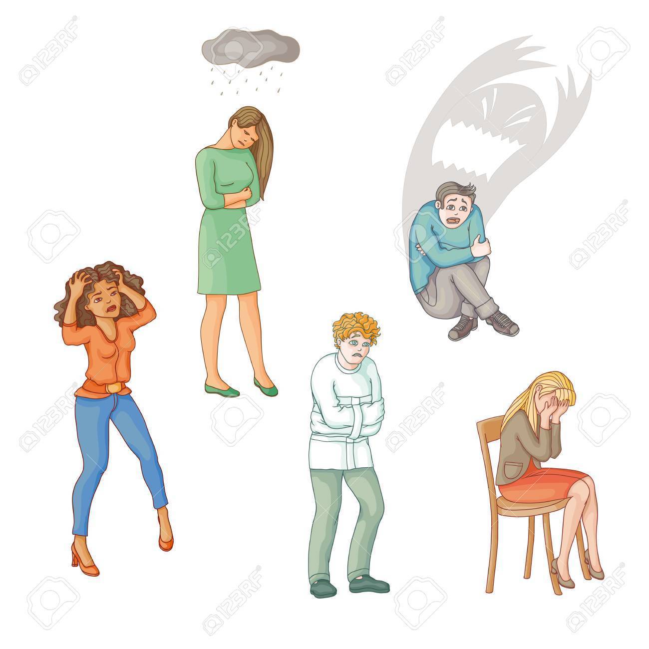 Psicología clínica y de la salud en adultos: manual de casos.