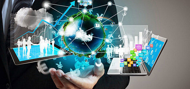 Relación entre ambientes de aprendizaje, tecnología y creación de conocimiento
