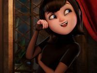 La Actitud de las Mujeres Vampiro