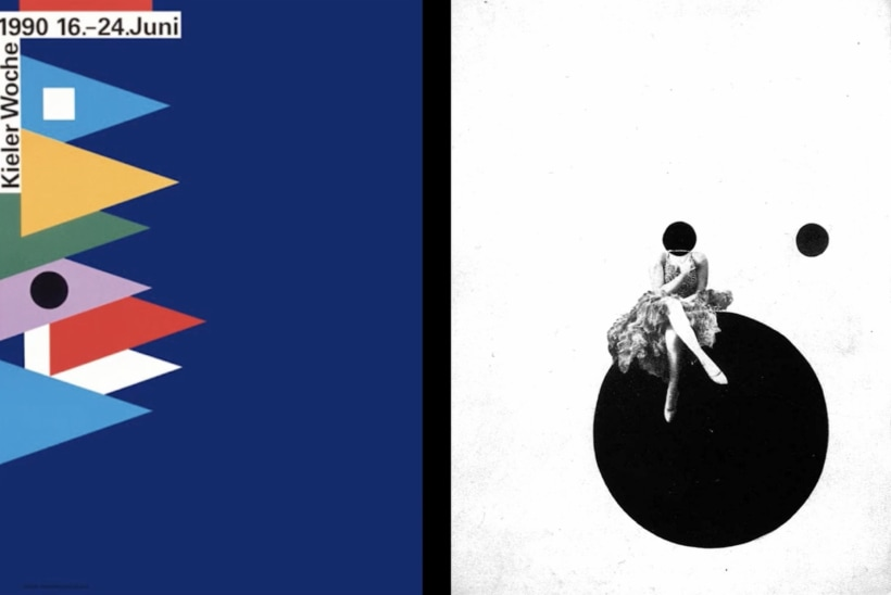 Equilibrio: