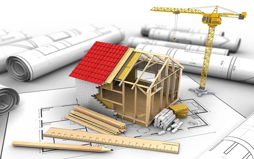 "Construcciones"