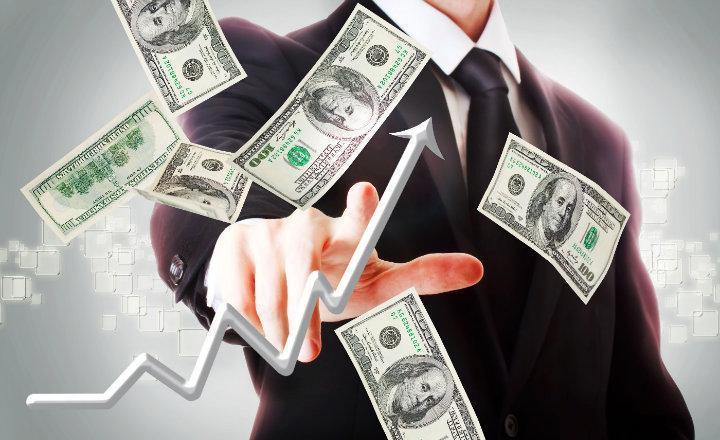 "Ganancia de Capital"