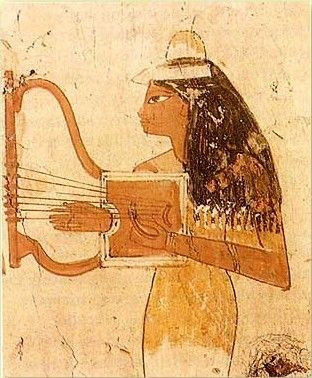 Historia de la Música