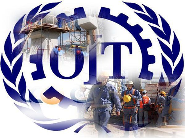 ¿Qué es la OIT?