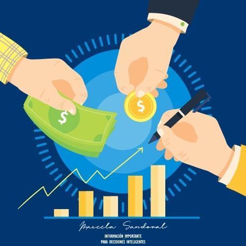 ¿Cuáles son los tipos de capital según su enfoque?