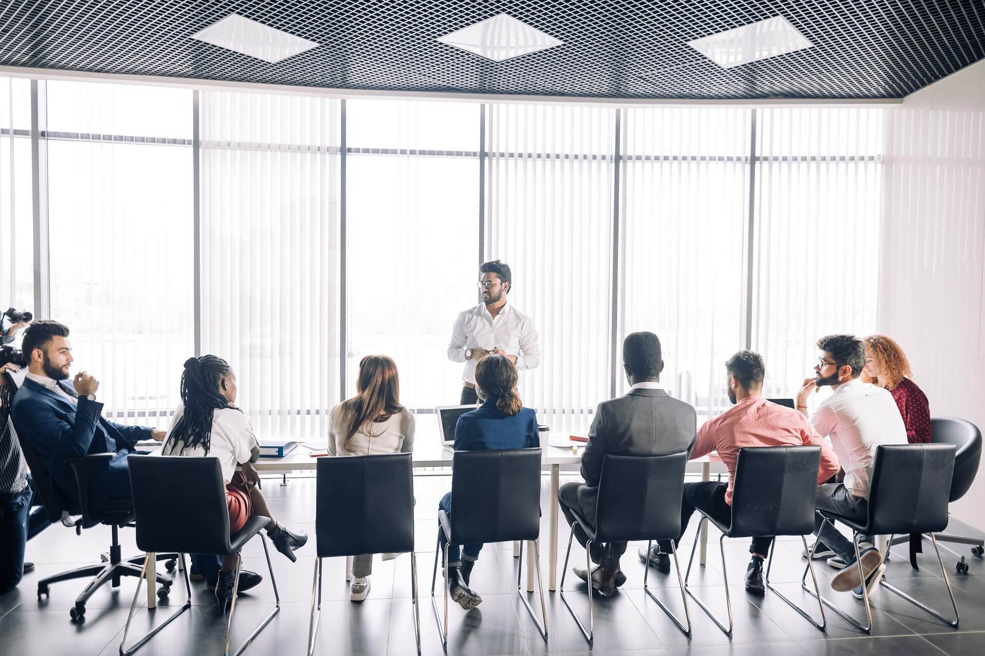 ¿Qué es una empresa?