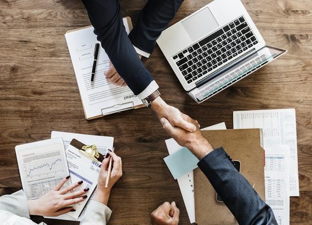 ¿Cuáles son los tipos de sociedad mercantil?