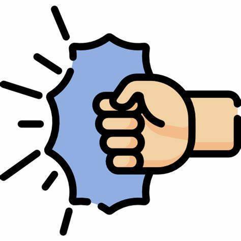Infinitive: beat Simple Past: beat golpear