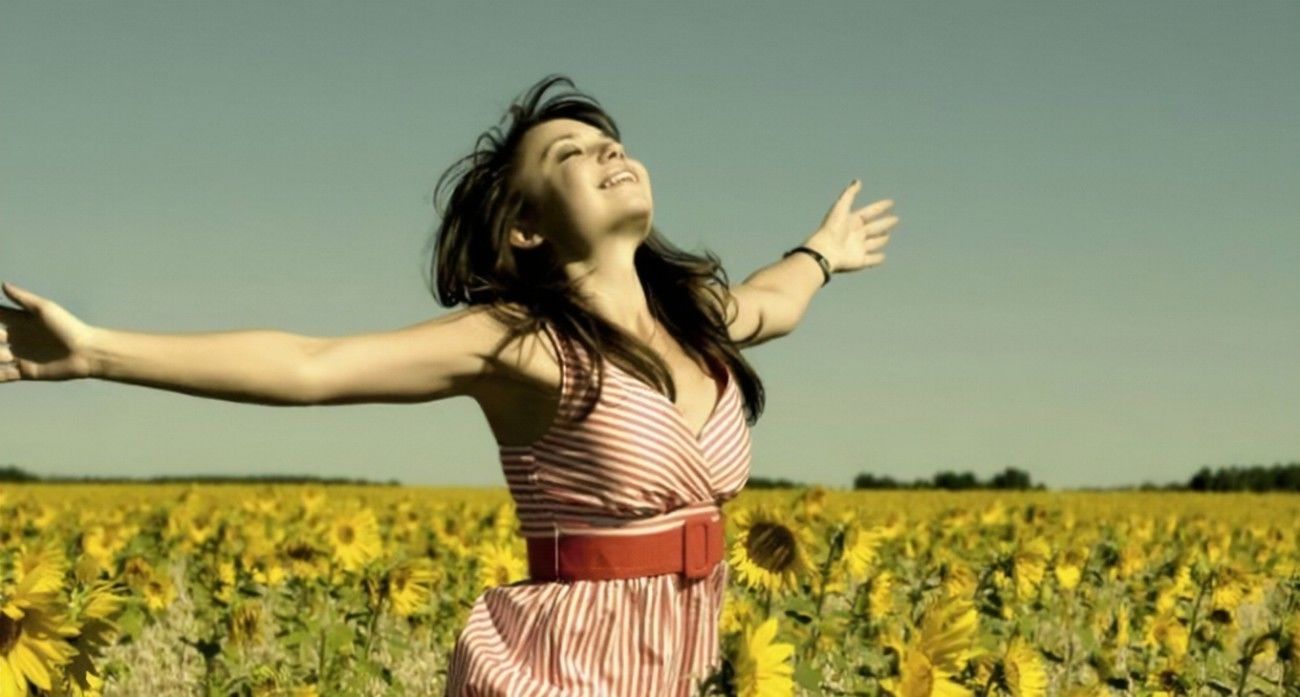 Infinitive : feel Simple Past: felt sentir