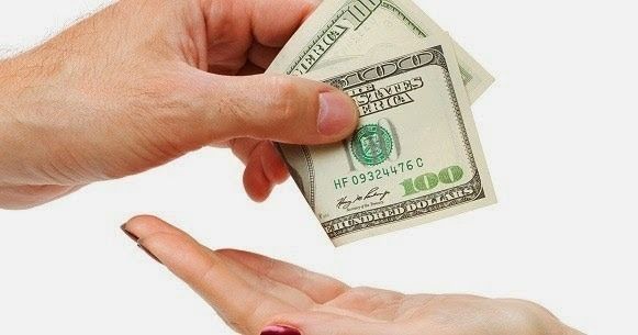 Infinitive : lend Simple Past: lent prestar