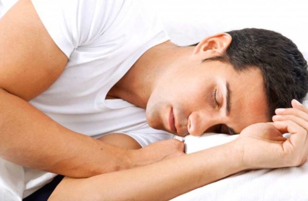 Infinitive: sleep simple Past: slept dormir