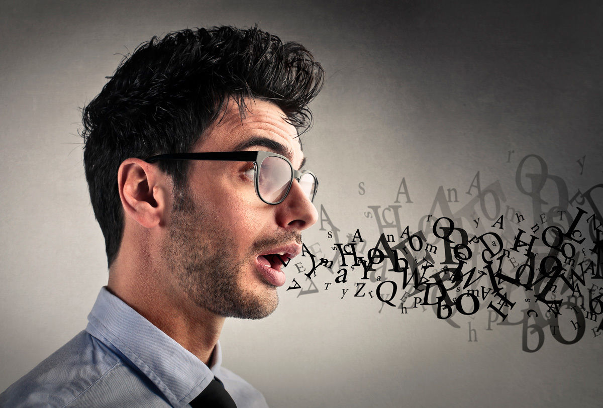 Infinitive: speak simple Past: spoke hablar