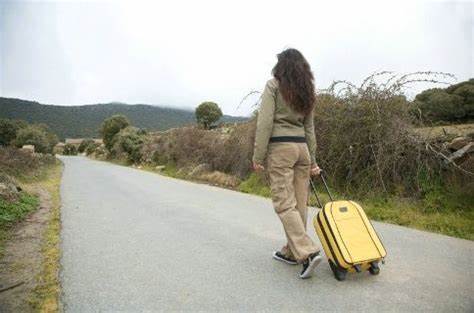 Infinitive: split simple Past: split partir