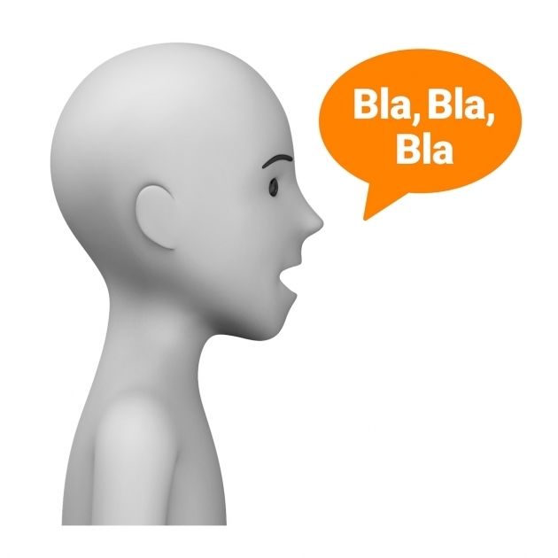 Infinitive: tell simple past: told decir
