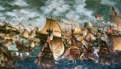 GALICIA EN LA EDAD MODERNA