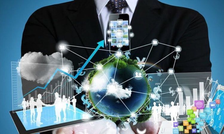 Mapa Mental ACM , desarollo de software en empresas pequeñas SSC