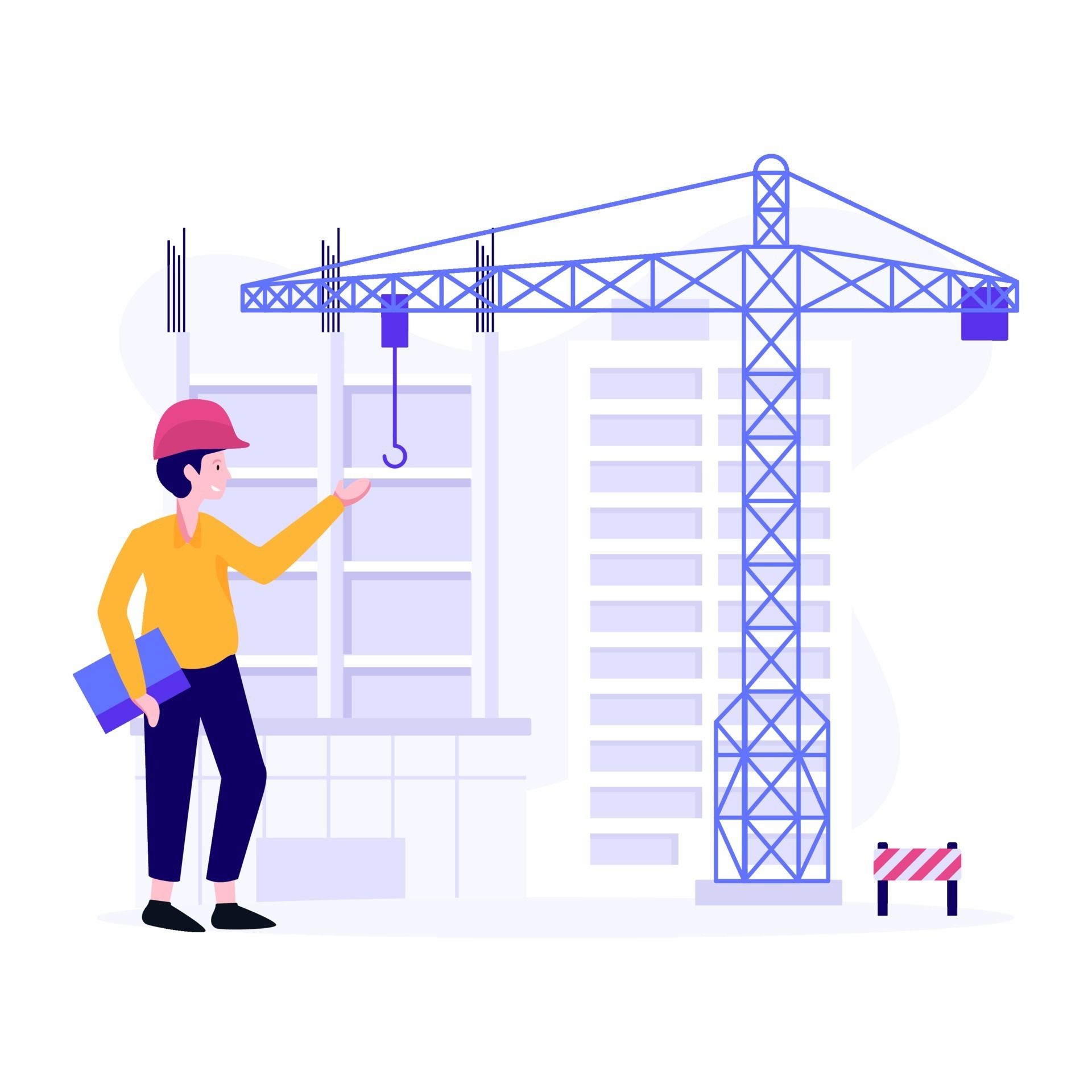 Ingenieria Civil y sus especialidades