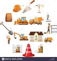 Ingenieria Civil y sus especialidades