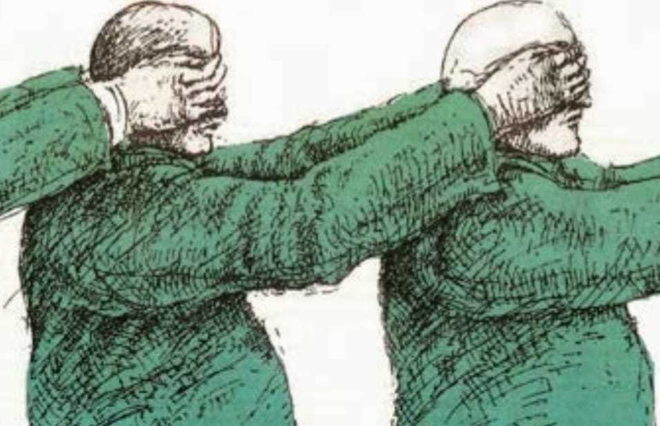 Paradigmas de la teoría del conocimiento.