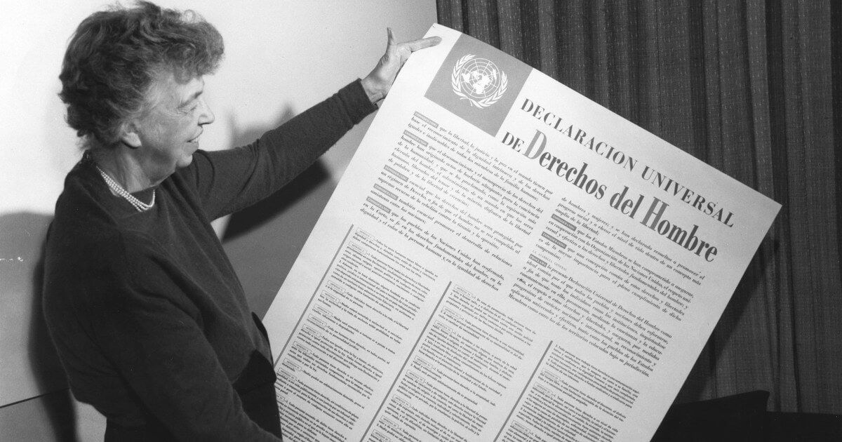 ¿En que año surge la declaración del derechos del hombre y del ciudadano?