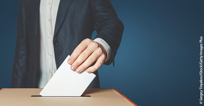 ¿Qué es la democracia?