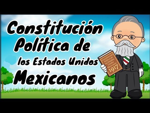 ¿Qué dice el artículo 5 de la constitución?