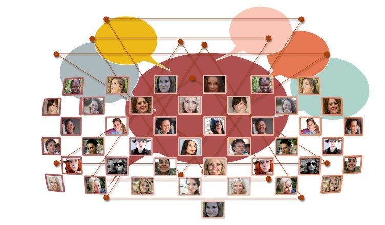 Paradigmas y Enfoques de la Investigación.