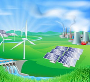 POLITICA AMBIENTAL COLOMBIANA Y LICENCIAS AMBIENTALES