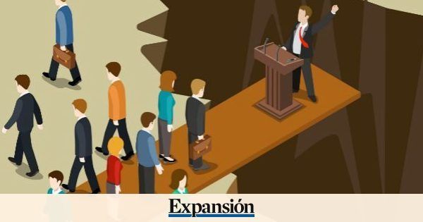 La democracia como forma paradójica. Dificultad para concretar las expectativas sociales